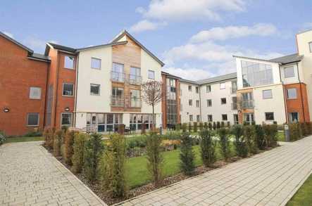 Kings Place Retirement Living Fleet  - 1