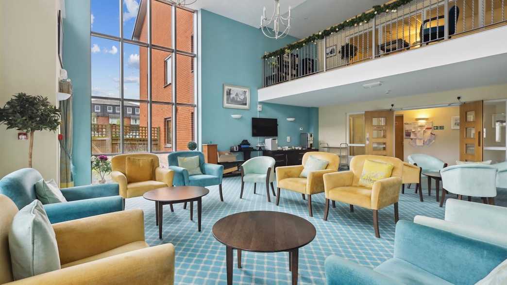 Kings Place Retirement Living Fleet lifestyle-carousel - 1