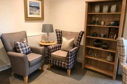 Kingsacre Care Home Care Home Clydebank  - 4