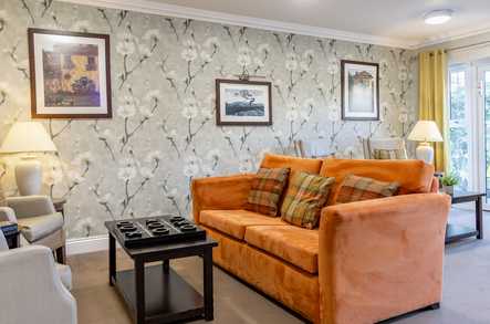 Kingsbury Court Care Home Woking  - 2