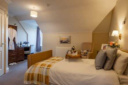 Kingsbury Court Care Home Woking  - 4