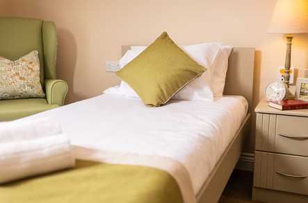 Kingsclear Care Home Camberley  - 2