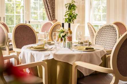Kingsclear Care Home Camberley  - 3