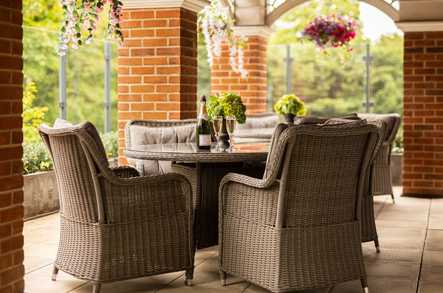 Kingsclear Care Home Camberley  - 5