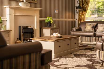 Kingsclear Care Home Camberley  - 4