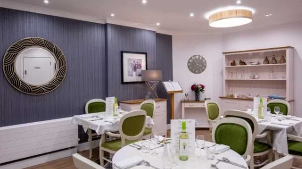 Kingsland House Care Home Shoreham By Sea buildings-carousel - 2