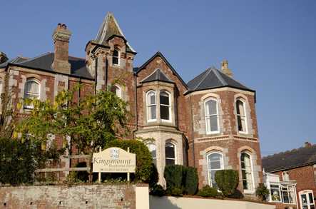 Kingsmount Residential Home Care Home Paignton  - 1