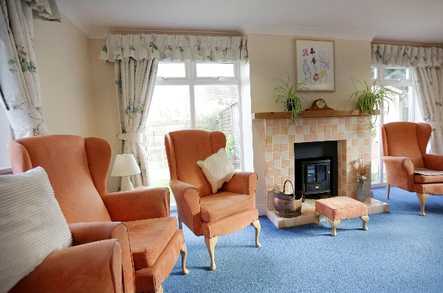 Kingston House Care Home Calne  - 4