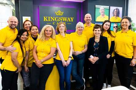 Kingsway Care Home Care Hove  - 4