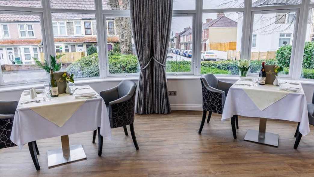Kingswood Court Care Home Care Home Bristol meals-carousel - 2