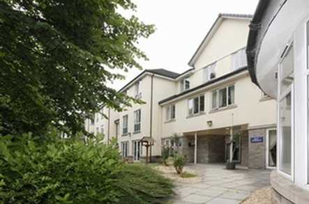 Kingswood Court Care Home Care Home Bristol  - 1