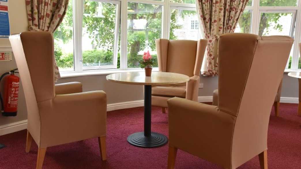 Kingswood Court Care Home Care Home Bristol buildings-carousel - 5