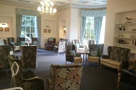 Kingswood Manor Care Home Care Home Liverpool  - 4