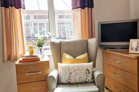 Allerton Lodge Care Home Care Home Liverpool  - 5