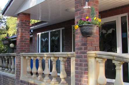 Kingswood Mount Care Home Care Home Liverpool  - 2