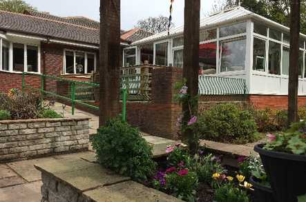 Kingswood Mount Care Home Care Home Liverpool  - 3