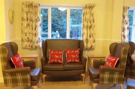 Kingswood Mount Care Home Care Home Liverpool  - 4