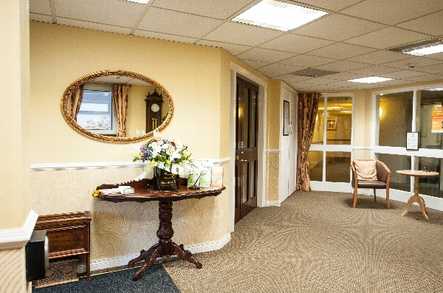 Kirk House Care Home Belfast  - 3