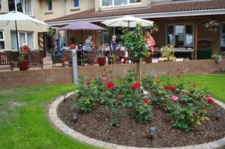 Kirk House Care Home Belfast  - 2