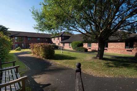 Kirkley Lodge Care Home Middlesbrough  - 1