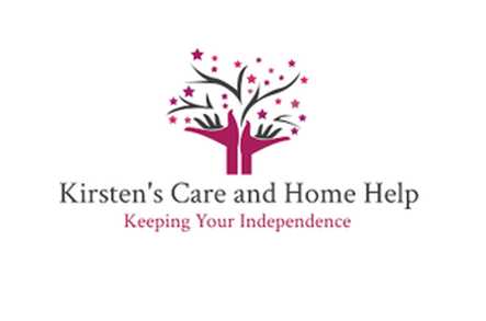 Kirsten's Care Ltd Home Care Bury St. Edmunds  - 1
