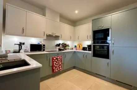 Mulberry Fields Apartments image 2