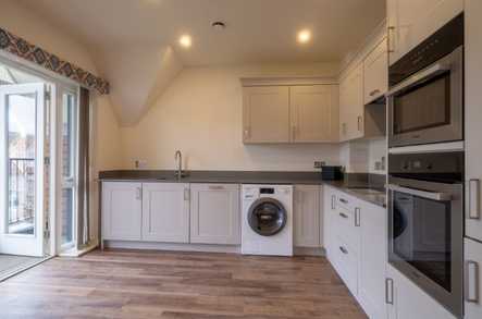 Ledian Gardens Retirement Living Maidstone  - 3