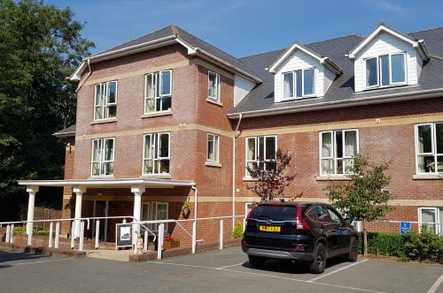 Kite Hill Care Home Care Home Ryde  - 1