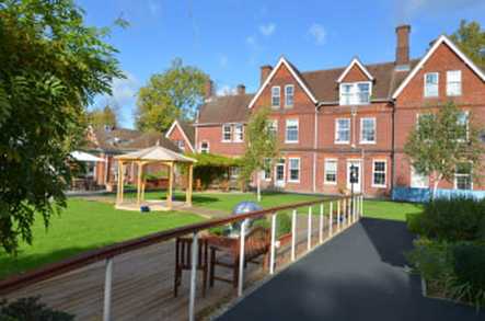 Kitnocks House Care Home Southampton  - 1