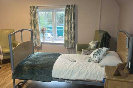 Kitnocks House Care Home Southampton  - 2