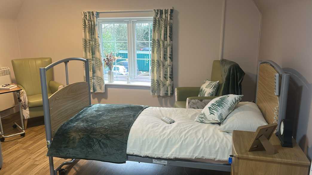 Kitnocks House Care Home Southampton accommodation-carousel - 1