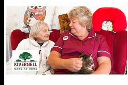 Kivernell Care Ltd Home Care Lymington  - 1