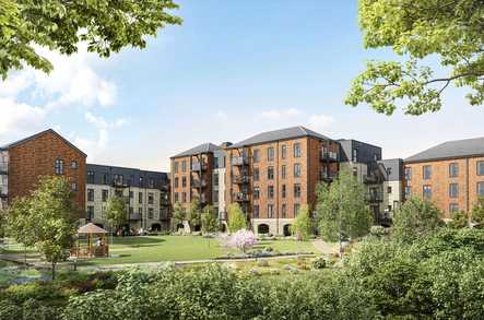 Riverside Gardens Retirement Living Knaresborough  - 1