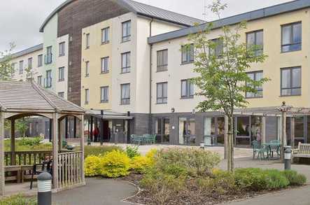 Knaves Court Retirement Living Walsall  - 1