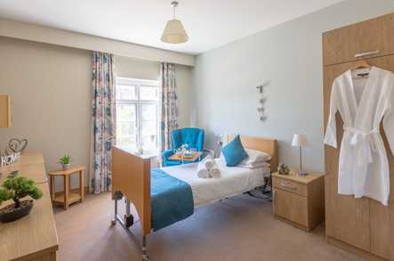 Knebworth Care Home Care Home Knebworth  - 2
