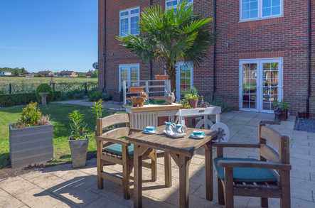 Knebworth Care Home Care Home Knebworth  - 5