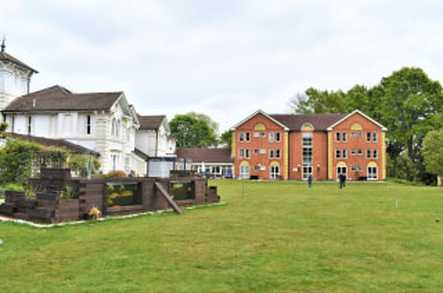 Knellwood Care Home Farnborough  - 1