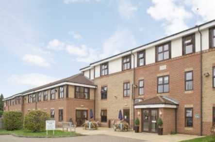 Knights Court Nursing Home Care Home Edgware  - 1