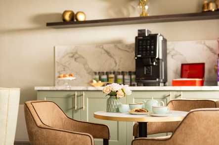 Knowle Park Care Home Cranleigh  - 4