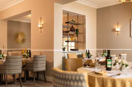 Knowle Park Care Home Cranleigh  - 3