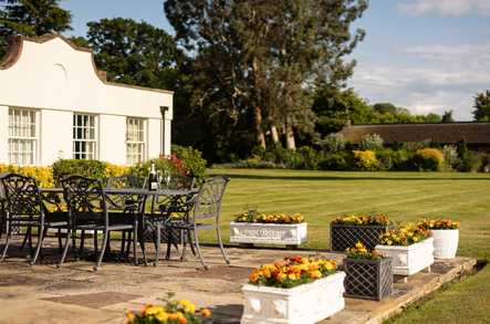 Knowle Park Care Home Cranleigh  - 5