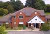 Knowles Court Care Home - 1
