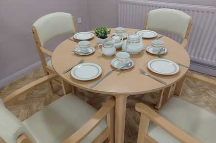 Knowles Court Care Home Care Home Bradford  - 3