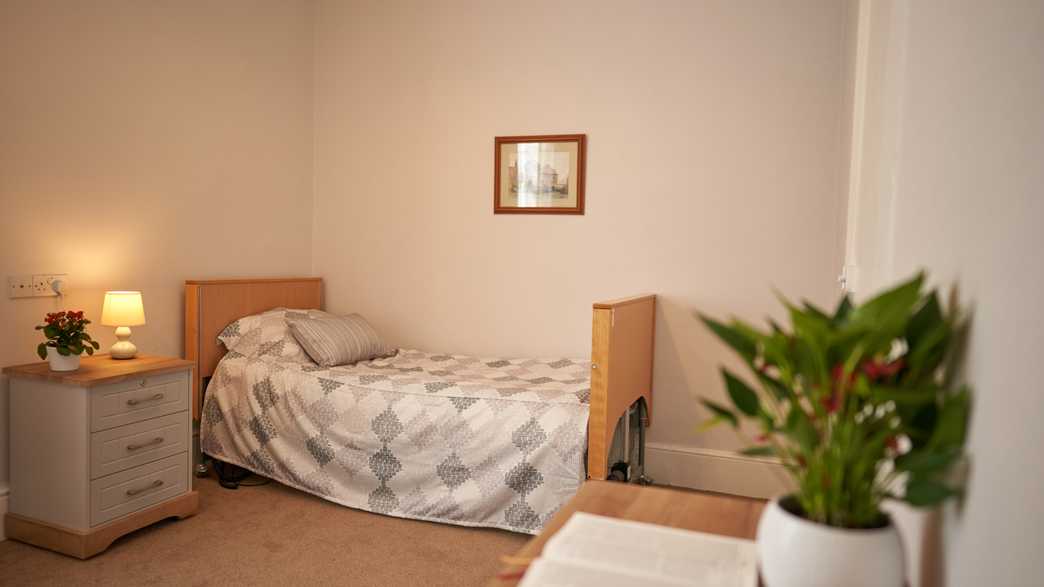Koinonia Christian Care Home Care Home Worthing accommodation-carousel - 1
