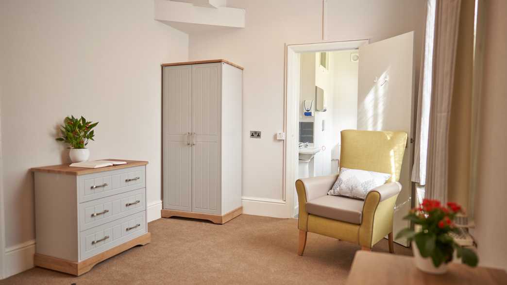Koinonia Christian Care Home Care Home Worthing accommodation-carousel - 2