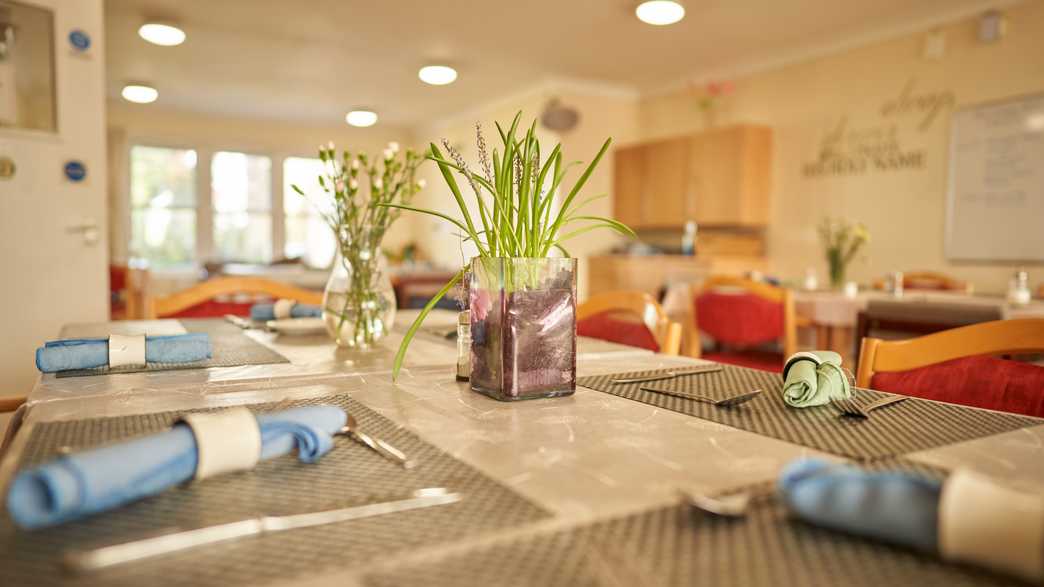 Koinonia Christian Care Home Care Home Worthing meals-carousel - 1