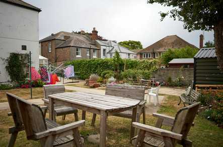 Koinonia Christian Care Home Care Home Worthing  - 3