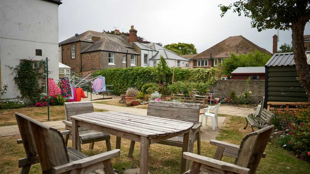 Koinonia Christian Care Home Care Home Worthing buildings-carousel - 2