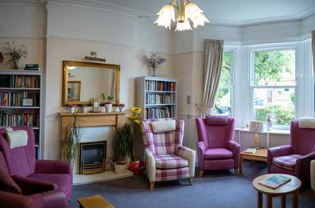 Koinonia Christian Care Home Care Home Worthing  - 4