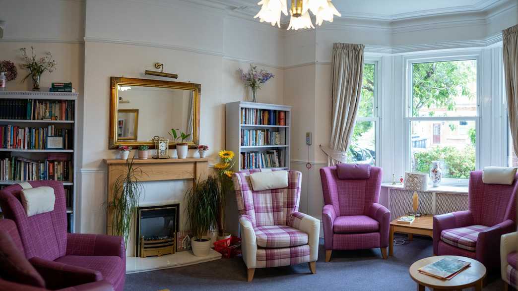 Koinonia Christian Care Home Care Home Worthing buildings-carousel - 3